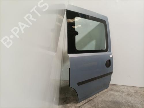 Høyre side skyvedør OPEL COMBO Box Body/MPV 1.3 CDTI 16V | BP22578863C75 