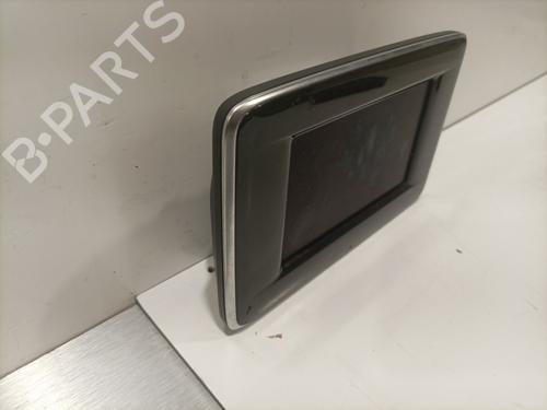 Display monitor MERCEDES-BENZ A-CLASS (W176) A 160 CDI / d (176.011) | BP28442046C48 
