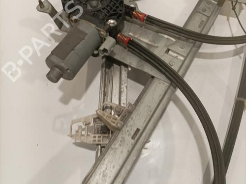 Front right window mechanism CITROËN XSARA PICASSO (N68) 2.0 HDi | BP26006216C23 