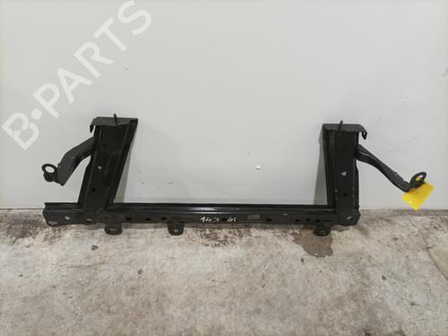 Tværbjælke RENAULT CLIO IV (BH_) 1.5 dCi 75 (75 hp) 30821043