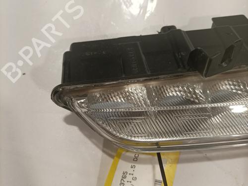 Used Left daytime light Left daytime light RENAULT CLIO IV (BH_) 1.5 dCi 90 (90 hp) 23210919 23210919