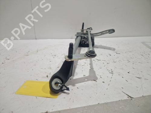 Front wiper motor MERCEDES-BENZ A-CLASS (W177) AMG A 35 4-matic (177.051) | BP22577720M29 
