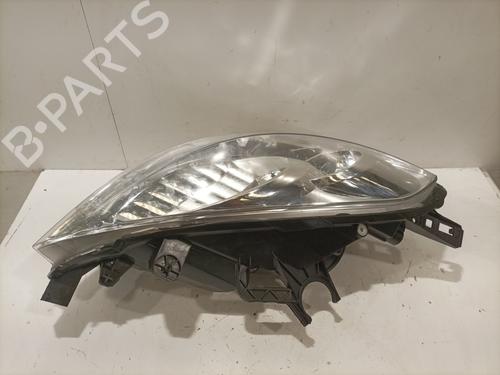 Right headlight PEUGEOT PARTNER Box Body/MPV 1.6 HDi 16V | BP35924091C29 - Image 2