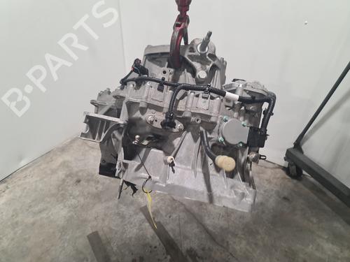 Gearbox RENAULT CAPTUR I (J5_, H5_) 1.2 TCe 120 | BP33950333M3  - Image 7