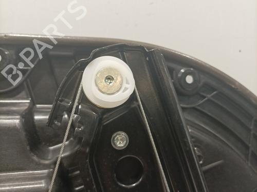 Front right window mechanism VOLVO XC60 II (246) T8 Hybrid AWD | BP36948253C23 - Image 5