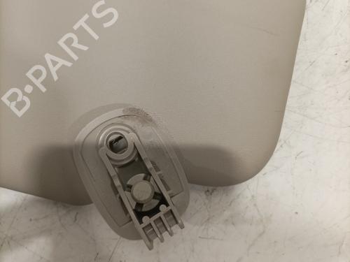 Used Left sun visor Left sun visor DACIA LOGAN II [2012-2026] 27501230 27501230