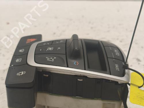 Climate control RENAULT LAGUNA Coupe (DT0/1) 2.0 dCi (DT01, DT08, DT09, DT0K, DT12, DT1C, DT1D, DT1M,... | BP36762985I5 - Image 3