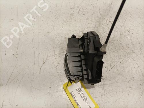Used Front right lock Front right lock FORD RANGER (TKE) 2.2 TDCi 4x4 (160 hp) 33950880 33950880