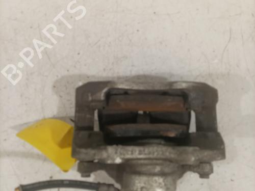 Used Right front brake caliper Right front brake caliper PEUGEOT 208 II (UB_, UP_, UW_, UJ_) 1.2 PureTech 100 (101 hp) 29209571 29209571