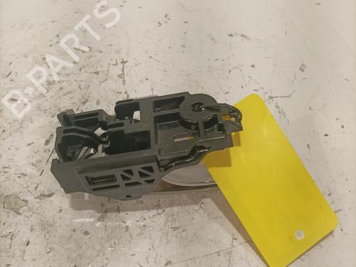 Used Front right interior door handle Front right interior door handle 37993984 37993984