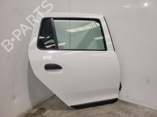 Dør højre bagtil DACIA LOGAN MCV II 1.5 dCi | BP39255145C5 - Image 6