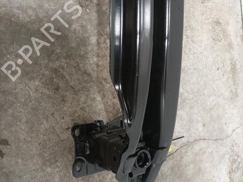 Rear bumper reinforcement VW TAIGO (CS1) 1.5 TSI | BP25653209C73 