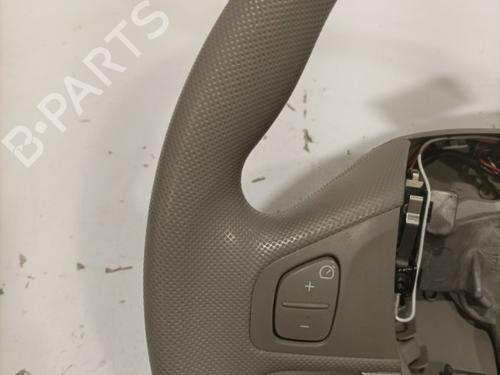 Used Steering wheel Steering wheel RENAULT ZOE (BFM_) ZOE (92 hp) 22577803 22577803