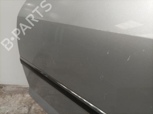 Left rear door PEUGEOT 407 SW (6E_, 6D_) 2.0 HDi 135 | BP22573135C4 