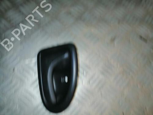 Used Front left interior door handle Front left interior door handle RENAULT CLIO II (BB_, CB_) 1.5 dCi (B/CB07) (65 hp) 22590559 22590559