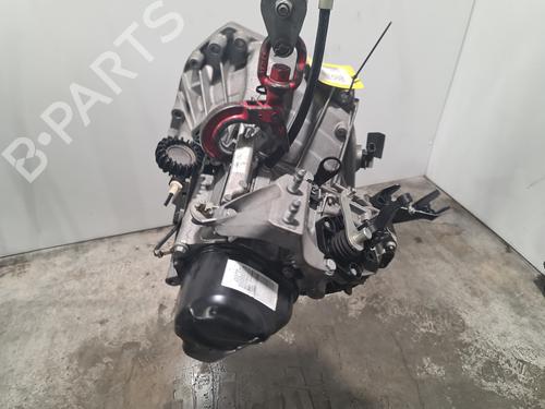 Gearbox DACIA SANDERO II TCe 90 (B8M1, B8MA, B8AC) | BP32784640M3 - Image 3