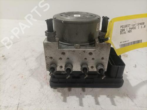 Used ABS pump ABS pump 22569658 22569658