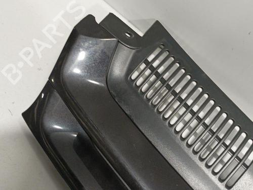 Grille VW GOLF V (1K1) 1.9 TDI | BP22587732C40 