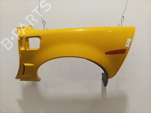 Used Left rear fenders CHEVROLET CORVETTE (C6) Z06 7.0 (512 hp) 27506373