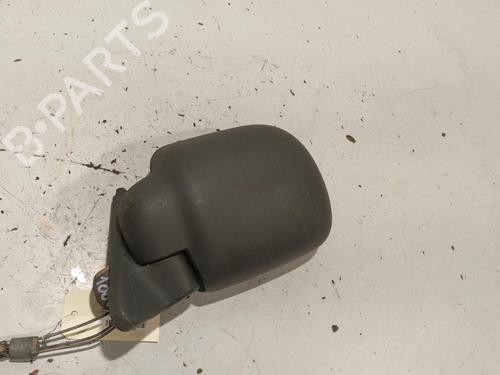 Left mirror RENAULT RAPID Box Body/MPV (F40_, G40_) 1.9 D (F40R) | BP22572013C26