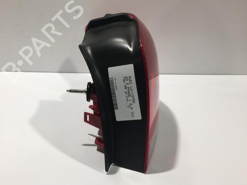 Used Right taillight Right taillight AUDI A3 (8P1) 2.0 TDI quattro (170 hp) 22577307 22577307