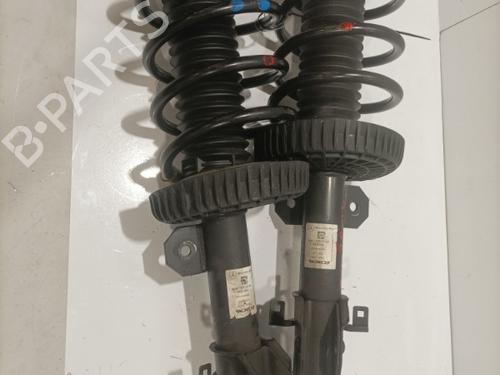 Used Left front shock absorber MERCEDES-BENZ V-CLASS (W447) V 250 CDI / d 4-matic (447.811, 447.813) (190 hp) 22569245