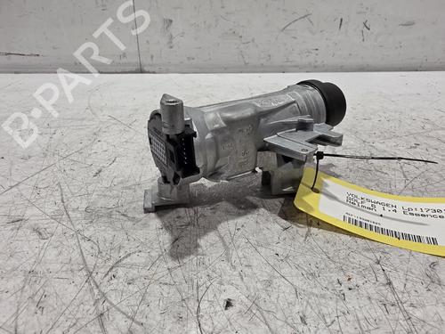Ignition barrel VW GOLF VI (5K1) 1.4 | BP39891933M48 - Image 4