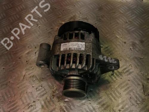 Alternator ALFA ROMEO 159 Sportwagon (939_) 1.9 JTDM 16V (939BXC1B, 939BXC12) | BP22581548M7 