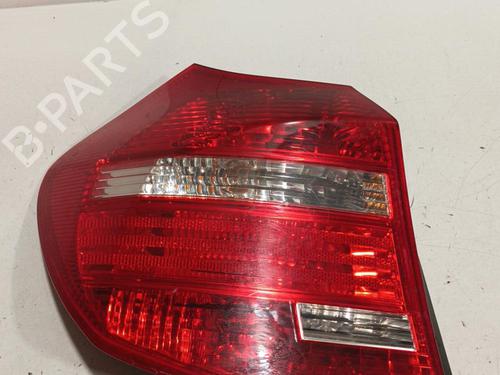 Left taillight BMW 1 (E81) 118 d | BP22570535C34 
