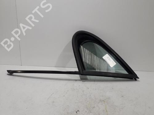 Used Front left quarter glass PEUGEOT 207 (WA_, WC_) 1.4 HDi (68 hp) 22585238