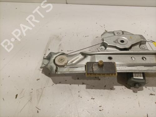Used Rear left window mechanism Rear left window mechanism DACIA DUSTER (HM_) 1.5 dCi 115 4x4 (HMAD) (116 hp) 22574095 22574095