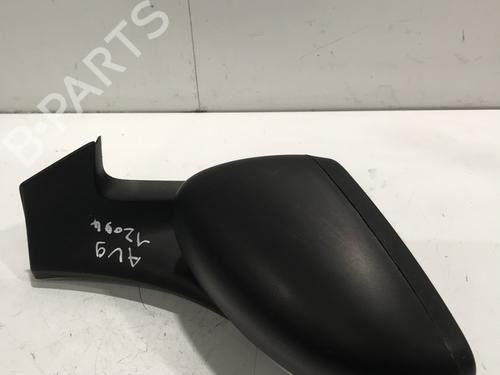 Used Left mirror RENAULT ZOE (BFM_) ZOE (92 hp) 26892394