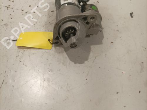 Starter OPEL MERIVA A MPV (X03) 1.7 CDTI (E75) | BP23250835M8 - Image 2