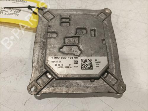 Xenon ballast Xenon ballast 31857116 31857116