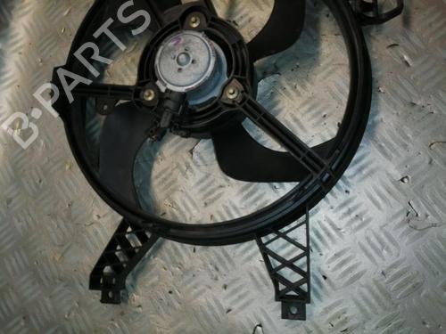 Used Radiator fan Radiator fan 22577899 22577899
