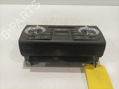 Climate control AUDI A3 (8P1) 2.0 TDI 16V | BP30326753I5  - Image 5