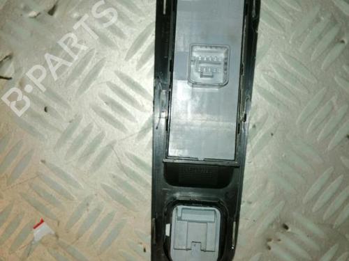 Used Left front window switch SKODA SUPERB II (3T4) 2.0 TDI (170 hp) 22590355