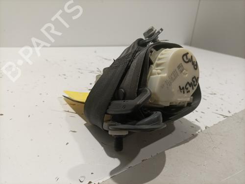 Used Front right seatbelt Front right seatbelt CITROËN C3 II (SC_) 1.4 HDi 70 (SC8HZC, SC8HR0, SC8HP4) (68 hp) 22583245 22583245