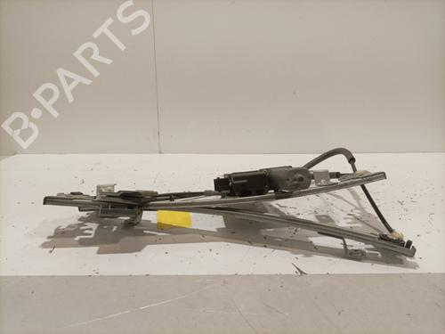 Front left window mechanism OPEL CORSA D (S07) 1.3 CDTI (L08, L68) | BP22589591C22 