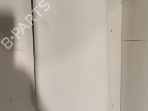 Used Left sun visor Left sun visor PEUGEOT 508 SW I (8E_) 1.6 BlueHDi 120 (120 hp) 22580402 22580402