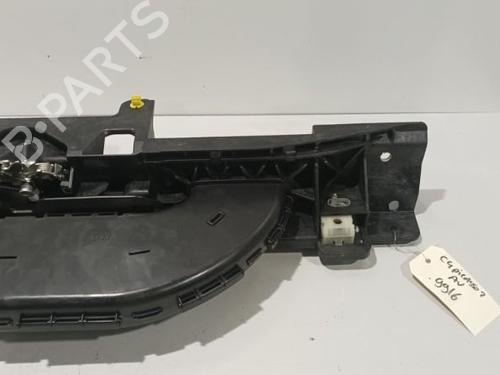 Crossmember CITROËN C4 Grand Picasso II (DA_, DE_) 2.0 BlueHDi 150 | BP22585769C162 
