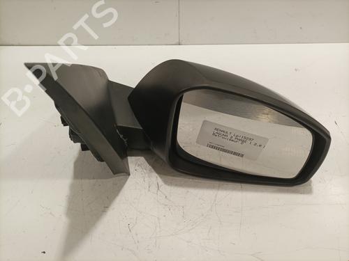 Außenspiegel rechts für RENAULT LAGUNA III (BT0/1) 2.0 dCi (BT01, BT08, BT09, BT0E, BT0K, BT12, BT1C, BT1D,... (150 hp) 29941215
