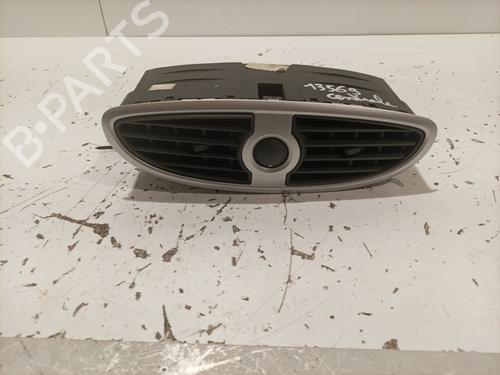 Used Air vent RENAULT CLIO III (BR0/1, CR0/1) 1.5 dCi (BR17, CR17) (86 hp) 22588953
