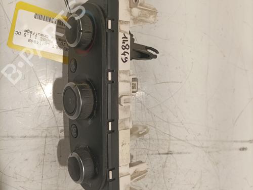 Climate control RENAULT CLIO IV (BH_) 1.5 dCi 75 | BP30132978I5 - Image 3