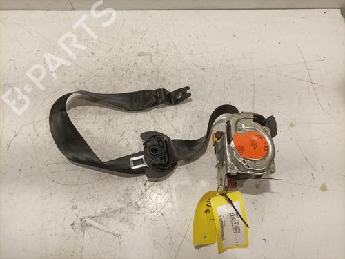 Front left seatbelt SEAT IBIZA V (KJ1, KJG) 1.0 TSI | BP33950861I26 - Image 3