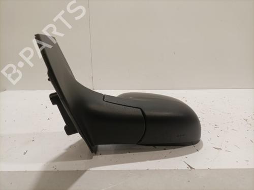 Used Left mirror Left mirror 22589581 22589581