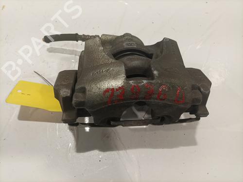 Right front brake caliper LAND ROVER RANGE ROVER EVOQUE (L538) 2.2 D 4x4 | BP23844492M104  - Image 5