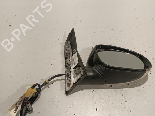 Right mirror VW GOLF PLUS V (5M1, 521) 1.9 TDI | BP22576668C27 