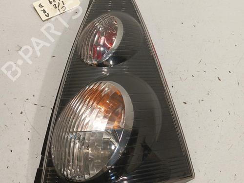 Right taillight CITROËN C1 (PM_, PN_) 1.0 | BP22582432C35 