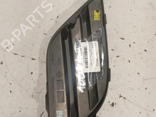 Used Hub cap RENAULT CLIO IV (BH_) 1.5 dCi 75 (75 hp) 22572387